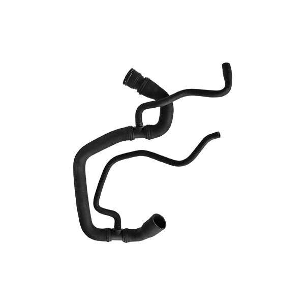 Dayco 06-10 CHEVROLET-GMC 6.6L 72348 - main